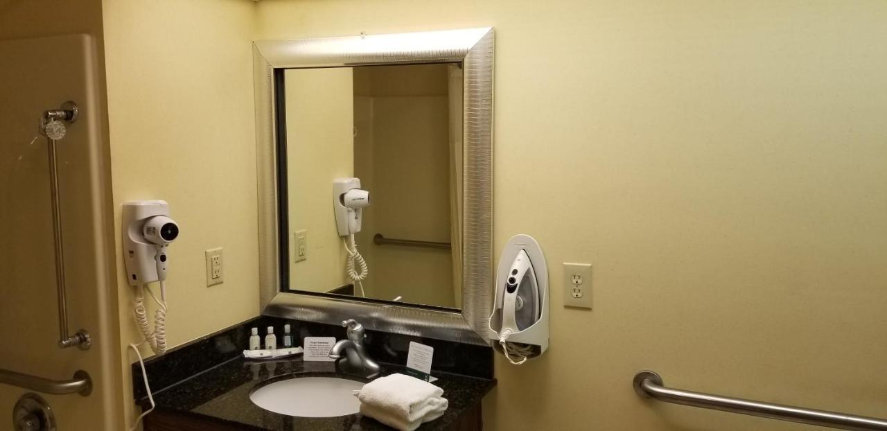 Quality Inn Bainbridge Luaran gambar