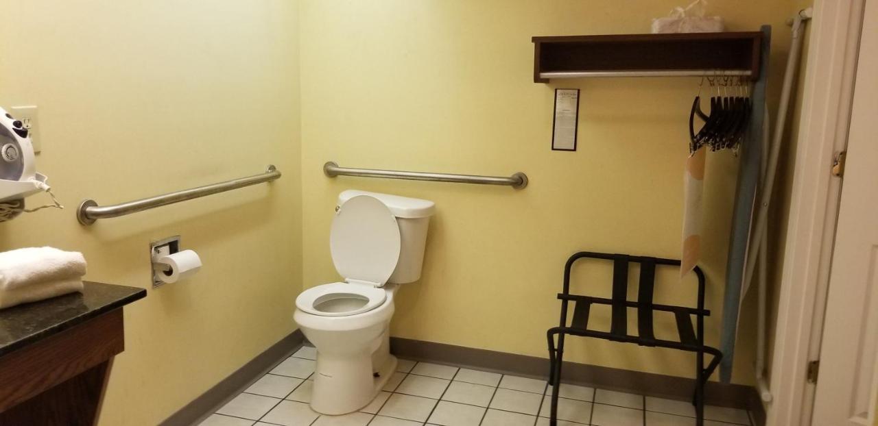 Quality Inn Bainbridge Luaran gambar