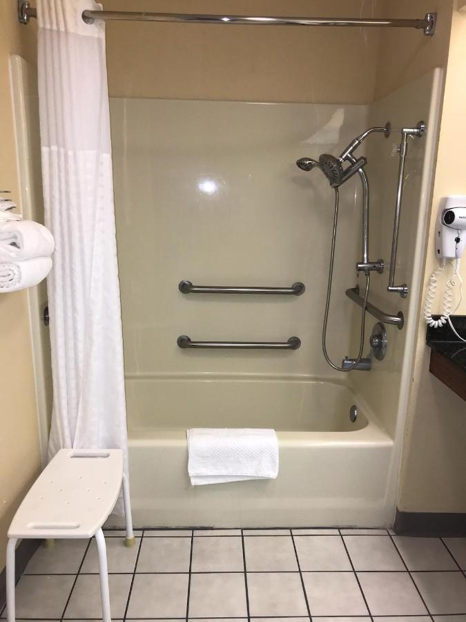 Quality Inn Bainbridge Luaran gambar