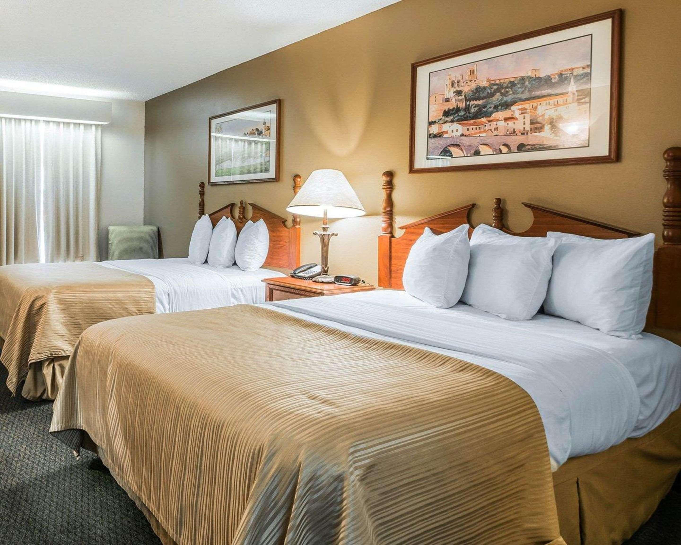 Quality Inn Bainbridge Luaran gambar
