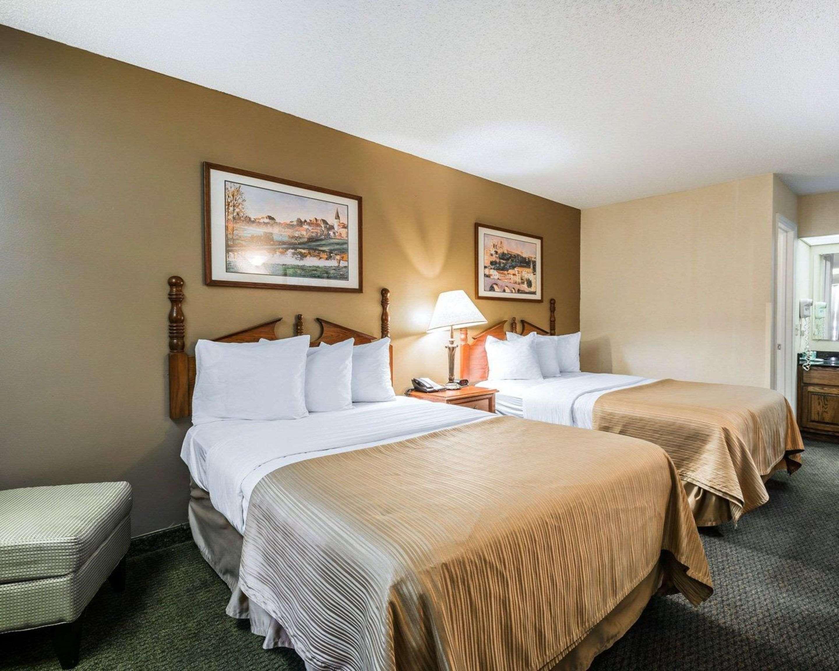Quality Inn Bainbridge Luaran gambar