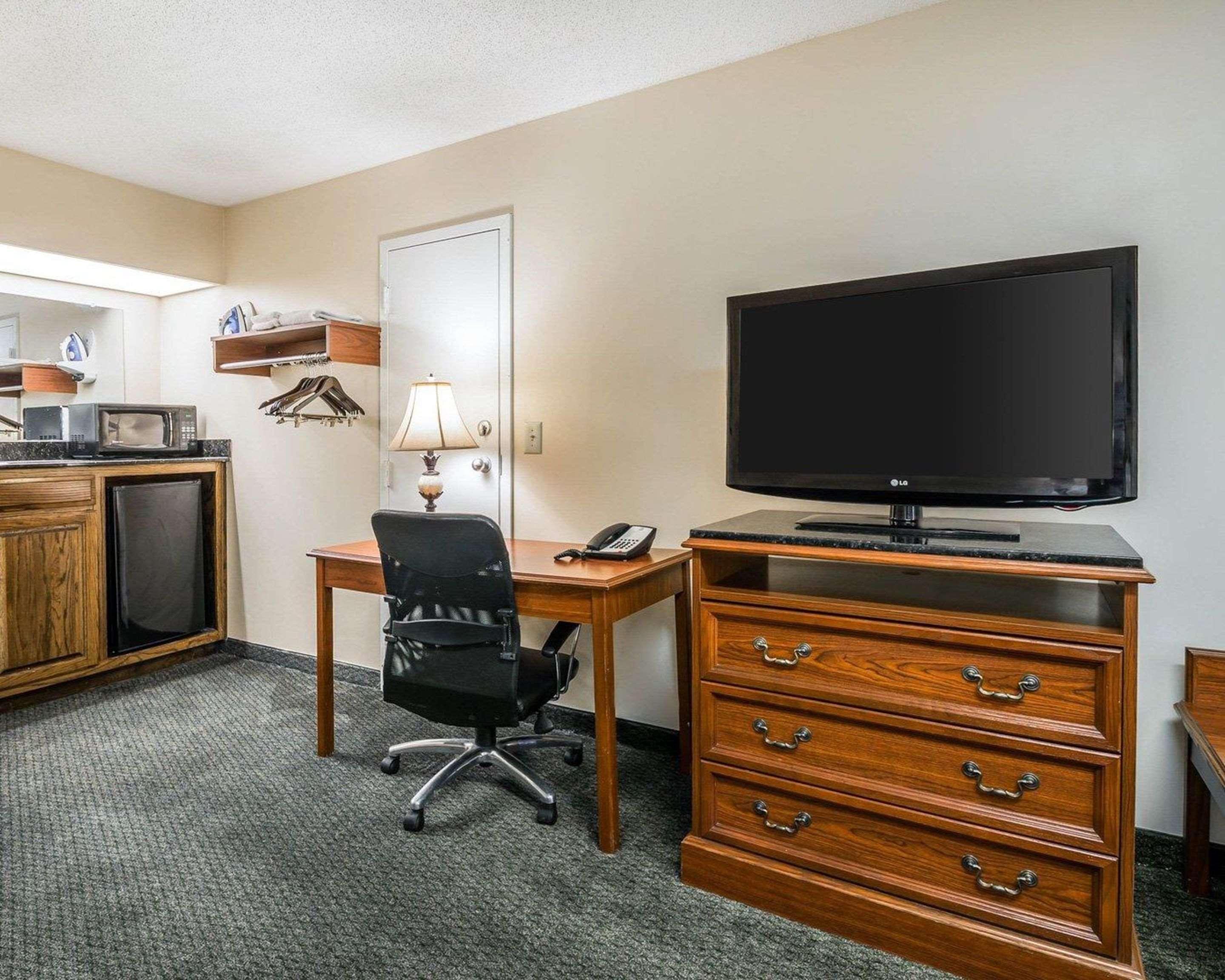 Quality Inn Bainbridge Luaran gambar