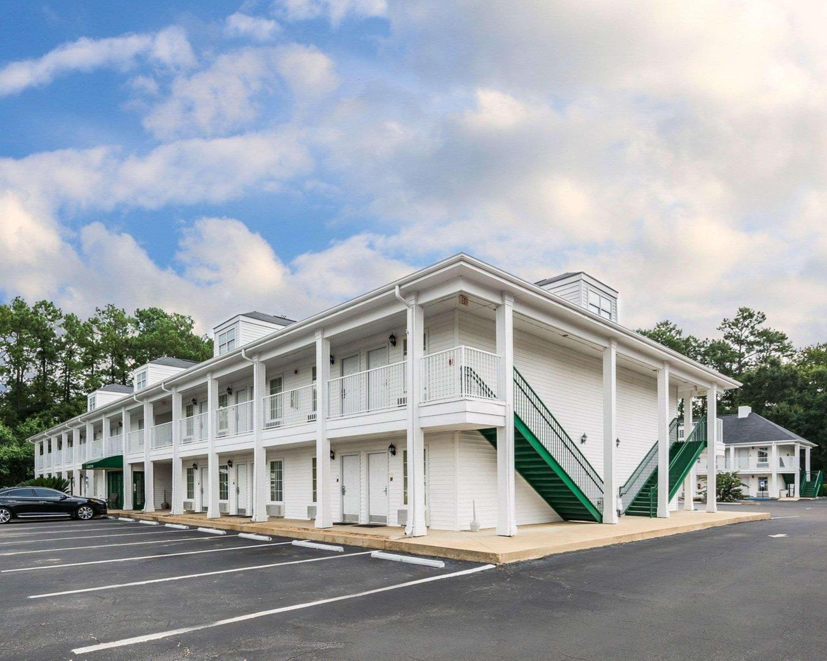 Quality Inn Bainbridge Luaran gambar
