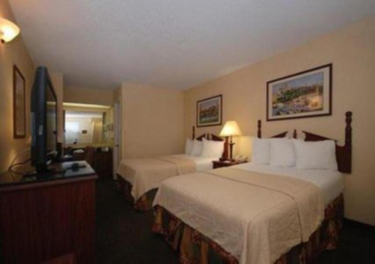 Quality Inn Bainbridge Luaran gambar