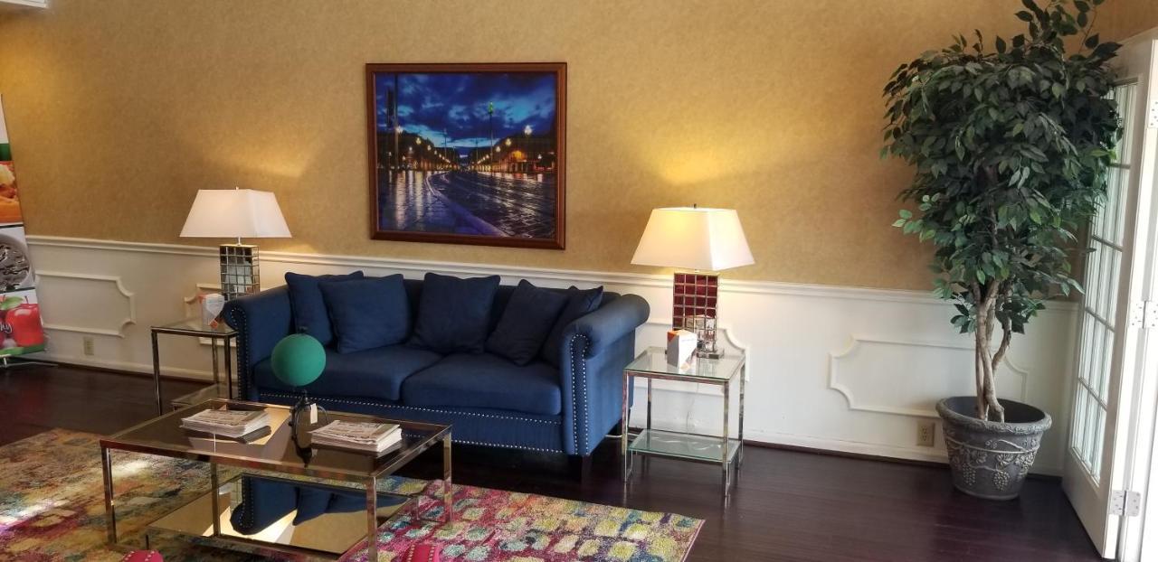 Quality Inn Bainbridge Luaran gambar
