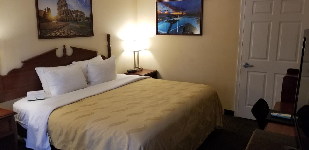 Quality Inn Bainbridge Luaran gambar